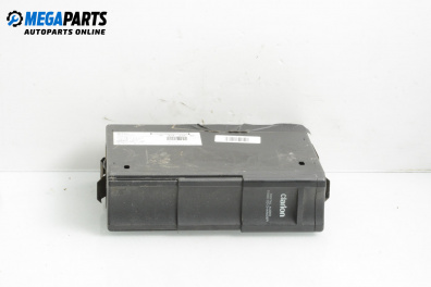 CD чейнджър за Peugeot 407 Sedan (02.2004 - 12.2011), №  9644727980