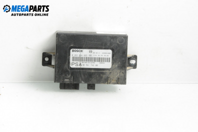 Модул парктроник за Peugeot 407 Sedan (02.2004 - 12.2011), №  0263004095