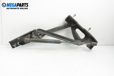 Панта заден капак за Peugeot 407 Sedan (02.2004 - 12.2011), 4+1 вр., седан, позиция: лява