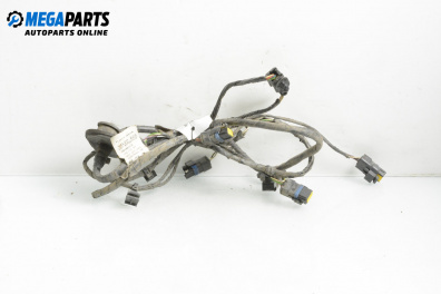 Горивни тръби за Peugeot 407 Sedan (02.2004 - 12.2011) 2.0 HDi 135, 136 к.с.