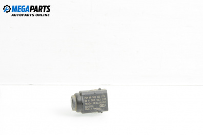 Парктроник за Peugeot 407 Sedan (02.2004 - 12.2011), №  0263003267