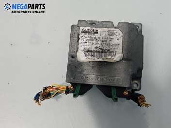 Модул за AIRBAG за Peugeot 407 Sedan (02.2004 - 12.2011), № 9655830780