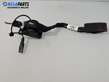 Потенциометър газ  за Peugeot 407 Sedan (02.2004 - 12.2011), № 01240-D11