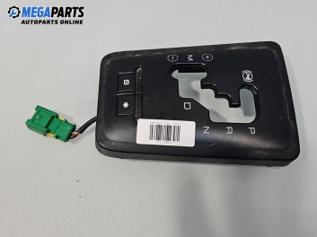 Конзола скоростен лост за Peugeot 407 Sedan (02.2004 - 12.2011)