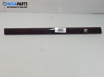 Интериорна лайсна за Peugeot 407 Sedan (02.2004 - 12.2011), 4+1 вр., седан