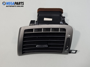 Духалка парно за Peugeot 407 Sedan (02.2004 - 12.2011)