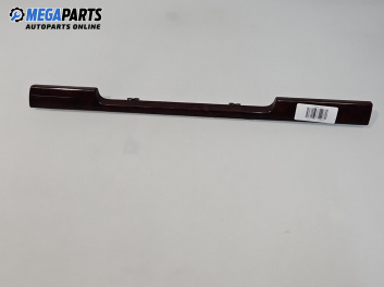 Интериорна лайсна за Peugeot 407 Sedan (02.2004 - 12.2011), 4+1 вр., седан