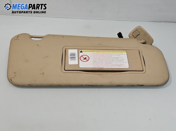 Сенник за Peugeot 407 Sedan (02.2004 - 12.2011), позиция: дясна