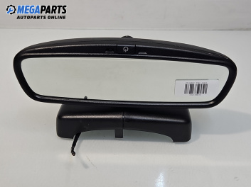 Електро-хроматично огледало за Peugeot 407 Sedan (02.2004 - 12.2011)