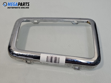 Конзола скоростен лост за Peugeot 407 Sedan (02.2004 - 12.2011)