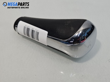 Топка на скоростния лост за Peugeot 407 Sedan (02.2004 - 12.2011), автоматик