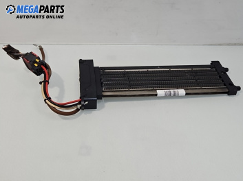 Ел. радиатор парно за Peugeot 407 Sedan (02.2004 - 12.2011), № 050088 10918