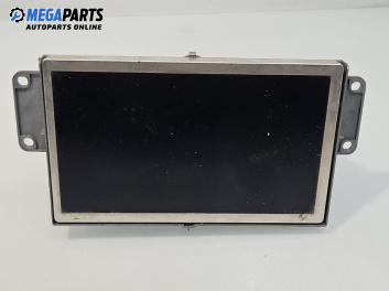 Дисплей навигация за Peugeot 407 Sedan (02.2004 - 12.2011)