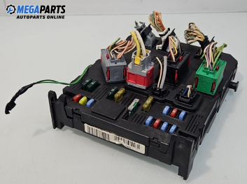 Бушонно табло за Peugeot 407 Sedan (02.2004 - 12.2011) 2.0 HDi 135, 136 к.с.