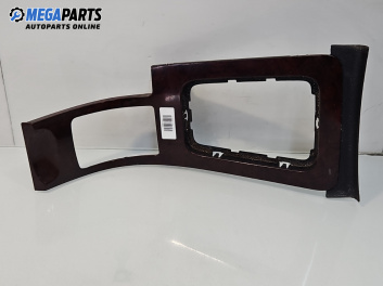 Централна конзола за Peugeot 407 Sedan (02.2004 - 12.2011)