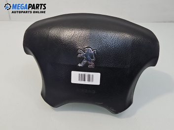 Airbag за Peugeot 407 Sedan (02.2004 - 12.2011), 4+1 вр., седан, позиция: предна