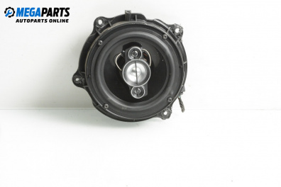 Високоговорител за Peugeot 407 Sedan (02.2004 - 12.2011)