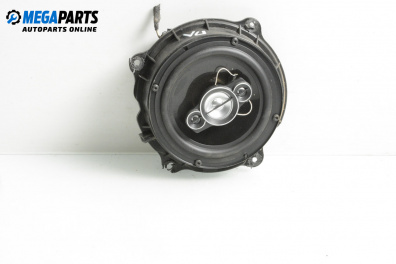 Високоговорител за Peugeot 407 Sedan (02.2004 - 12.2011)