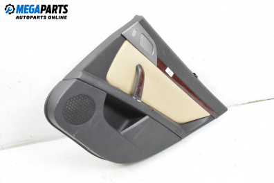 Кора врата за Peugeot 407 Sedan (02.2004 - 12.2011), 4+1 вр., седан, позиция: задна, дясна