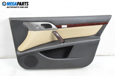 Кора врата за Peugeot 407 Sedan (02.2004 - 12.2011), 4+1 вр., седан, позиция: предна, дясна