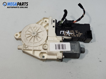 Електромотор за стъклоподемник за Peugeot 407 Sedan (02.2004 - 12.2011), 4+1 вр., седан, позиция: предна, дясна