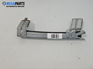 Планка за Peugeot 407 Sedan (02.2004 - 12.2011), 4+1 вр., седан