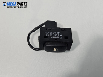 Бутон ел. стъкло  за Peugeot 407 Sedan (02.2004 - 12.2011)