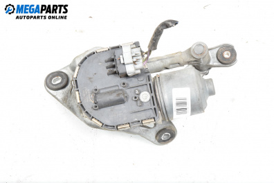 Ел. мотор за чистачките за Peugeot 407 Sedan (02.2004 - 12.2011), седан, позиция: предна