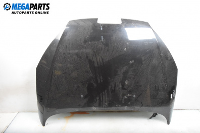 Преден капак за Peugeot 407 Sedan (02.2004 - 12.2011), 4+1 вр., седан, позиция: предна