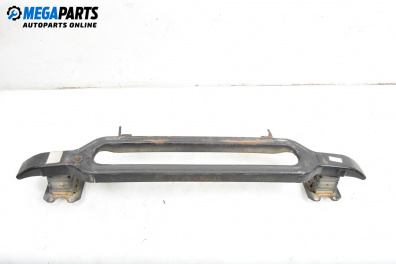 Основа броня за Peugeot 407 Sedan (02.2004 - 12.2011), седан, позиция: предна