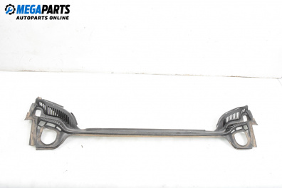 Кора под чистачки за Peugeot 407 Sedan (02.2004 - 12.2011), 4+1 вр., седан