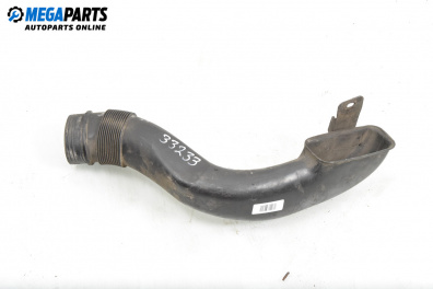 Въздуховод за Peugeot 407 Sedan (02.2004 - 12.2011) 2.0 HDi 135, 136 к.с.