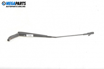 Рамо на чистачка за Peugeot 407 Sedan (02.2004 - 12.2011), позиция: лява