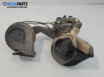 Клаксони за Peugeot 407 Sedan (02.2004 - 12.2011)