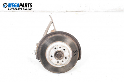 Шенкел главина за Peugeot 407 Sedan (02.2004 - 12.2011), позиция: задна, лява