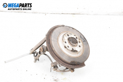 Шенкел главина за Peugeot 407 Sedan (02.2004 - 12.2011), позиция: задна, дясна