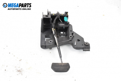 Спирачен педал за Peugeot 407 Sedan (02.2004 - 12.2011)