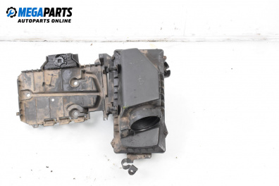 Филтърна кутия за Peugeot 407 Sedan (02.2004 - 12.2011) 2.0 HDi 135