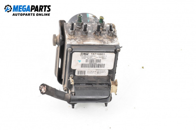 Помпа ABS за Peugeot 407 Sedan (02.2004 - 12.2011) 2.0 HDi 135, №  15710601