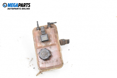 Казанче за чистачки за Peugeot 407 Sedan (02.2004 - 12.2011)