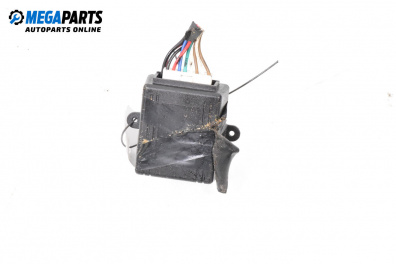 Мулти функционално реле за Peugeot 407 Sedan (02.2004 - 12.2011) 2.0 HDi 135