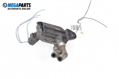 MAP сензор за Peugeot 407 Sedan (02.2004 - 12.2011)