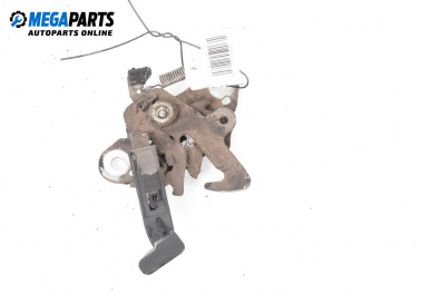 Заключалка преден капак за Peugeot 407 Sedan (02.2004 - 12.2011)