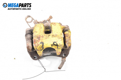 Спирачен апарат за Peugeot 407 Sedan (02.2004 - 12.2011), позиция: задна, дясна