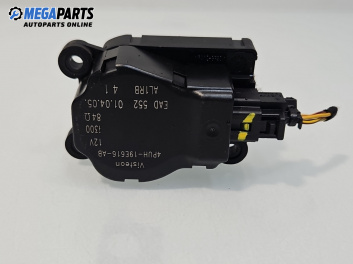 Моторче клапа парно за Peugeot 407 Sedan (02.2004 - 12.2011) 2.0 HDi 135, 136 к.с., № 4PUH-19E616-AB