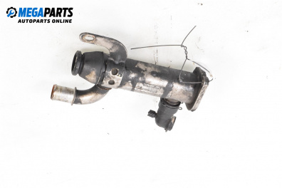 EGR охладител за Peugeot 407 Sedan (02.2004 - 12.2011) 2.0 HDi 135, 136 к.с.