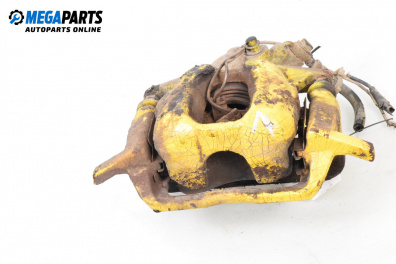 Спирачен апарат за Peugeot 407 Sedan (02.2004 - 12.2011), позиция: задна, лява