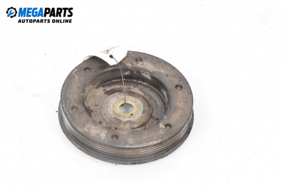 Ремъчна шайба за Peugeot 407 Sedan (02.2004 - 12.2011) 2.0 HDi 135, 136 к.с.