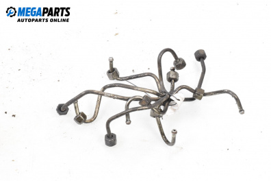 Горивни тръби за Peugeot 407 Sedan (02.2004 - 12.2011) 2.0 HDi 135, 136 к.с.