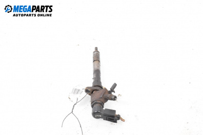 Дюза дизел за Peugeot 407 Sedan (02.2004 - 12.2011) 2.0 HDi 135, 136 к.с.